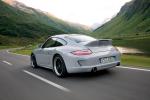 Porsche 911 Sport Classic 2010 года